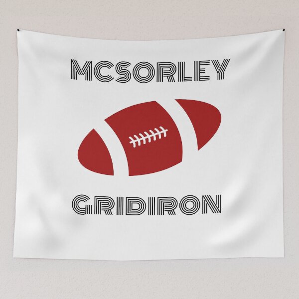 Item preview, trace mcsorley designed and sold by LEByasser.