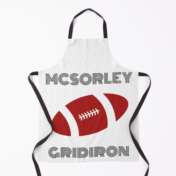 Item preview, trace mcsorley designed and sold by LEByasser.