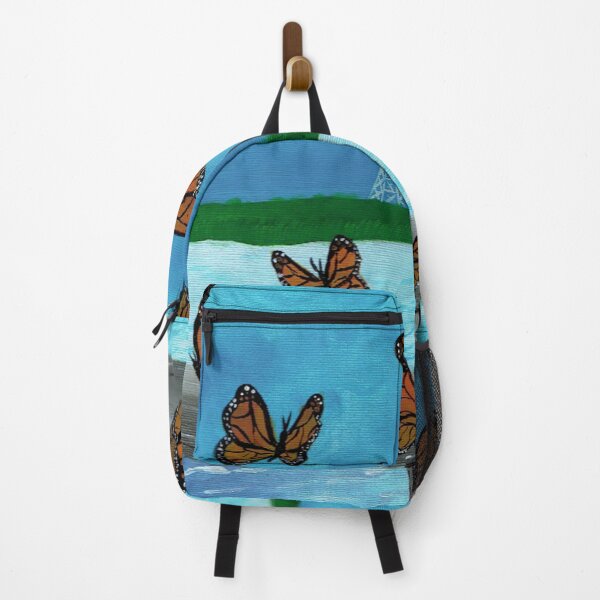 Item preview, Young In Love From Neptune To Mars: 7 Butterflies designed and sold by Ashley Morales.