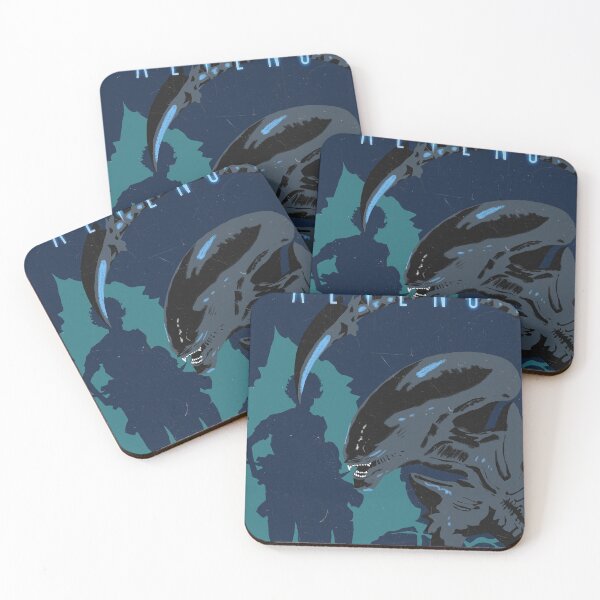 Item preview, Xenomorph  designed and sold by justinbysma.