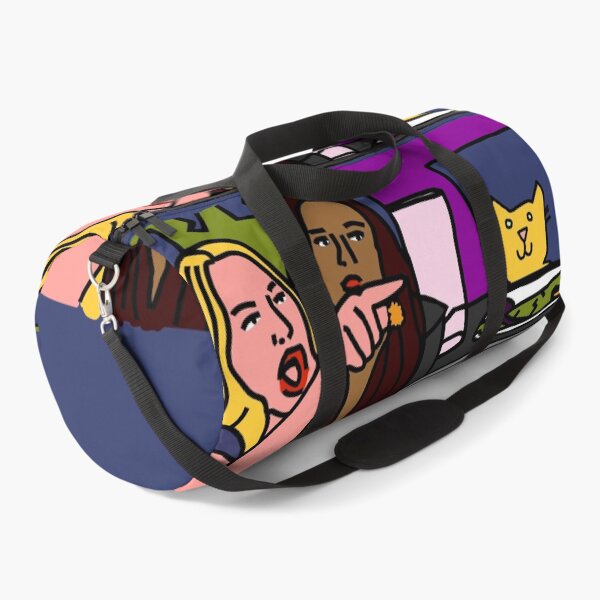 Item preview, Woman Yelling at Cat Memes designed and sold by ellenhenry.