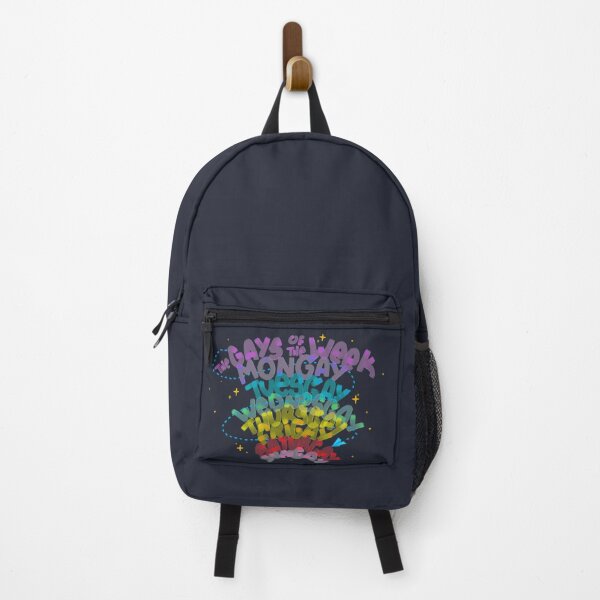 Item preview, The GAYS of the week designed and sold by srombligo.
