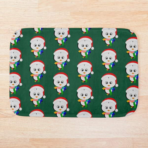 Aperçu de l'œuvre Mignon petit pingouin créée et vendue par Romexcreative.