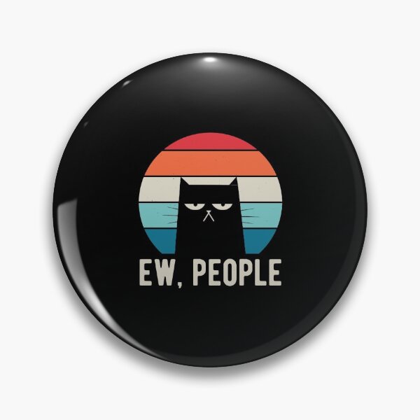 Item preview, Ew People designed and sold by artworkbyrihen.