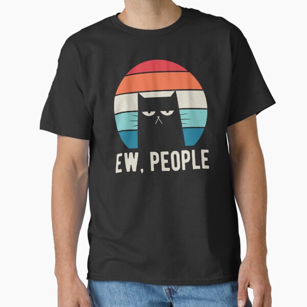 Item preview, Ew People designed and sold by artworkbyrihen.
