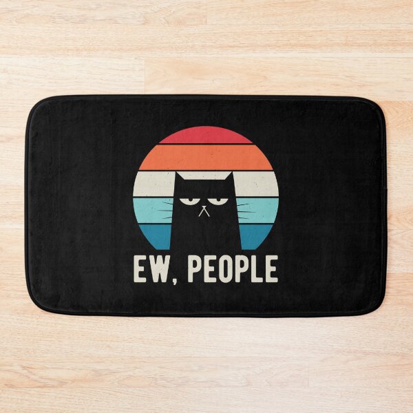 Item preview, Ew People designed and sold by artworkbyrihen.