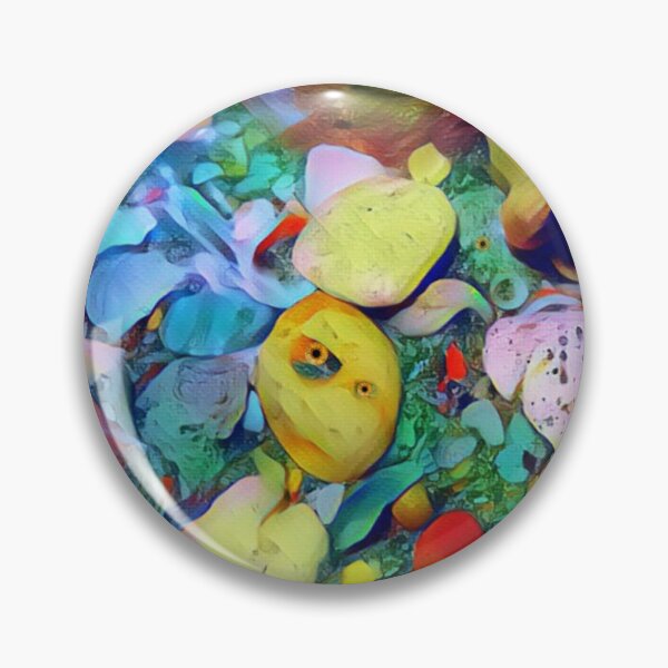Item preview, Colorful Chaos designed and sold by Dead-Moroz.