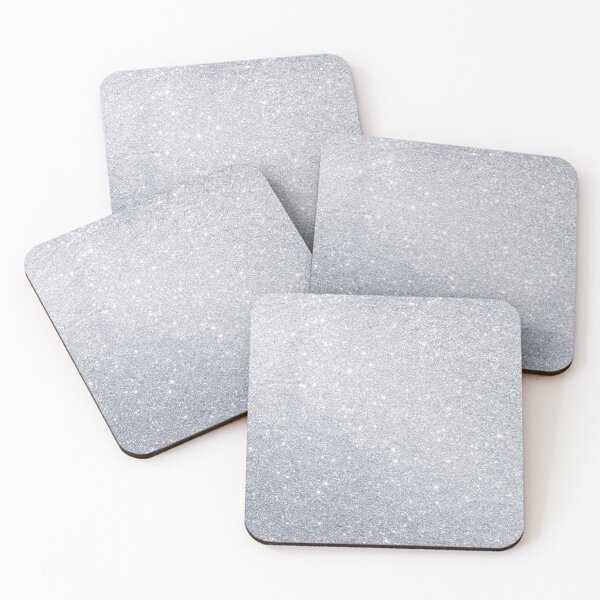 Item preview, aesthetic fine silver glitter designed and sold by STAR10008.