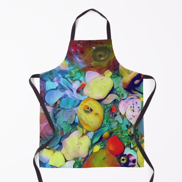 Item preview, Colorful Chaos designed and sold by Dead-Moroz.