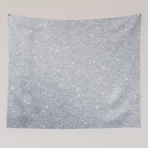 Item preview, aesthetic fine silver glitter designed and sold by STAR10008.