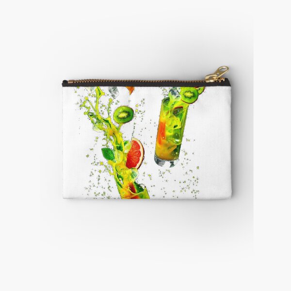 Item preview, Fruity cocktails' splash designed and sold by MisoraA.