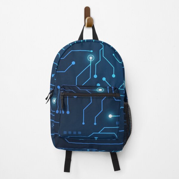 Item preview, Amazing Neon Circuit Board designed and sold by Vector Scout Lab.