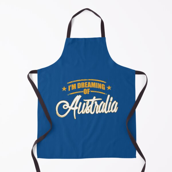 Item preview, I'm dreaming of Australia designed and sold by obedtheartist.