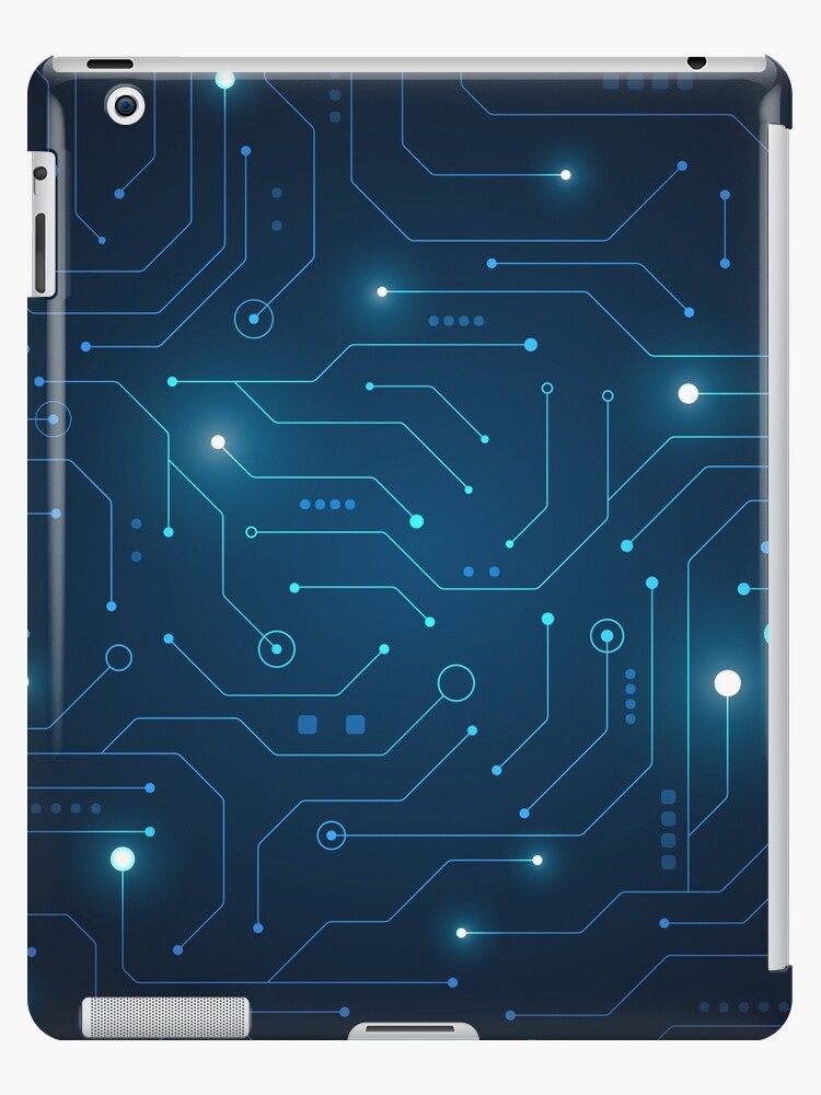 Amazing Neon Circuit Board Amazing Neon Circuit Board