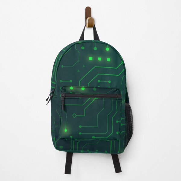 Item preview, Amazing Neon Circuit Board designed and sold by Vector Scout Lab.
