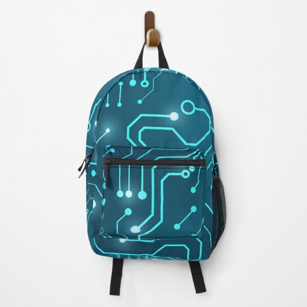 Item preview, Amazing Neon Circuit Board designed and sold by Vector Scout Lab.