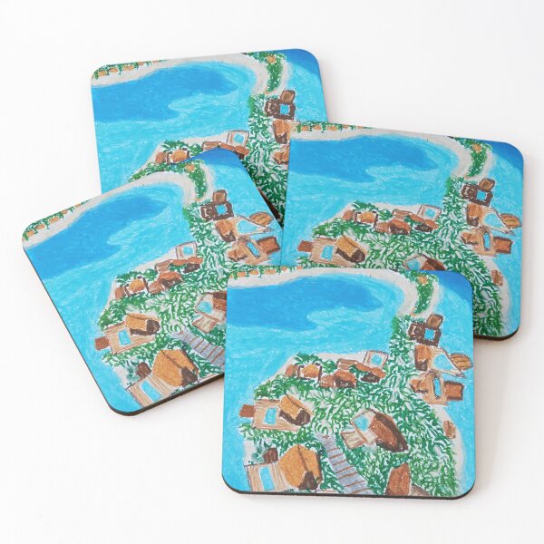 Item preview, Magical Island designed and sold by eliasworld.