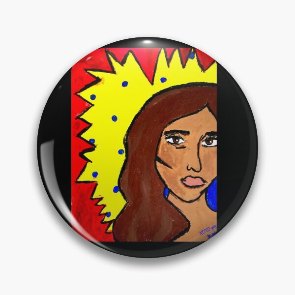Item preview, Nadine Pop designed and sold by sparklesbygia.