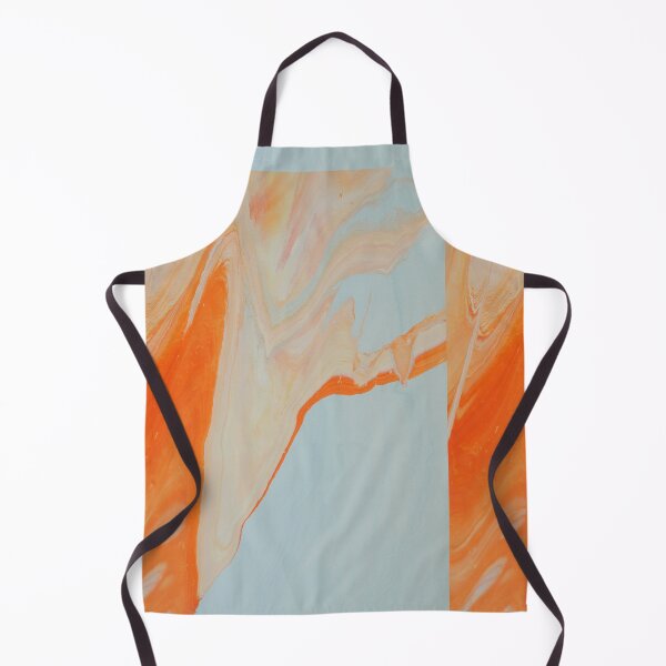 Item preview, ORANGE AND BLUE designed and sold by Will Birdwell.