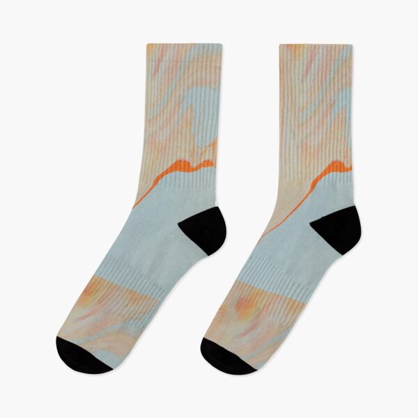 Item preview, ORANGE AND BLUE designed and sold by Will Birdwell.