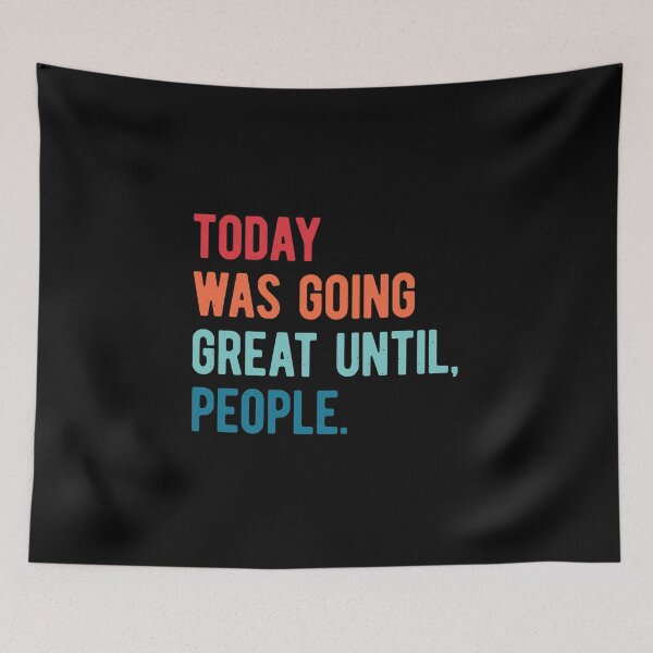 Item preview, Ew People designed and sold by artworkbyrihen.