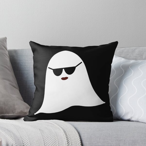 Item preview, Sassy Ghost designed and sold by helloart15.