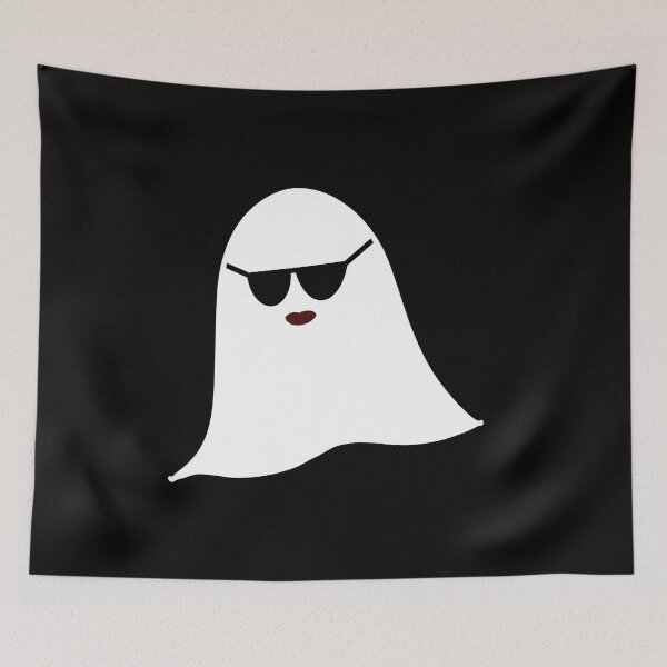 Item preview, Sassy Ghost designed and sold by helloart15.