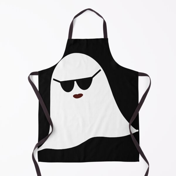 Item preview, Sassy Ghost designed and sold by helloart15.