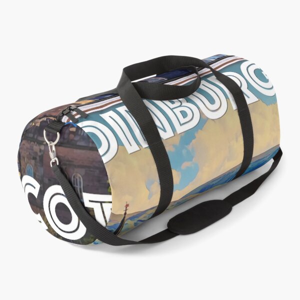 Item preview, Travel Scotland designed and sold by alexbloon.