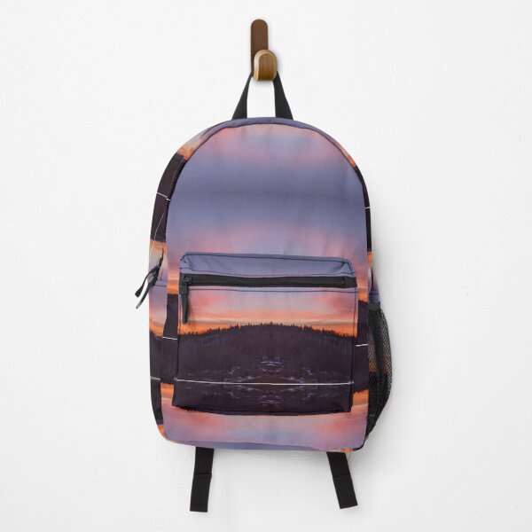 Item preview, Mountain Sunset designed and sold by JoyStar's Story.