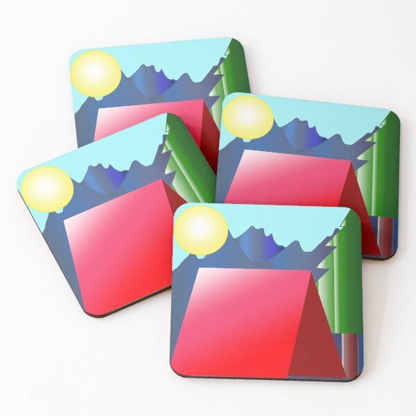 Item preview, Camper designed and sold by Grafititee.
