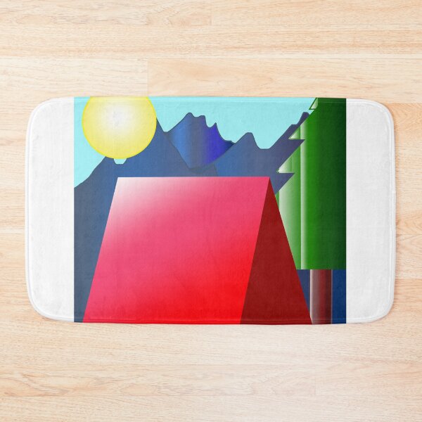 Item preview, Camper designed and sold by Grafititee.
