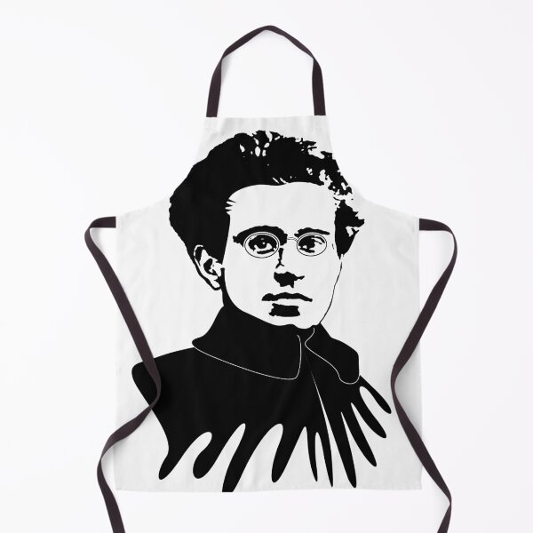 Item preview, Antonio Gramsci designed and sold by zuen.
