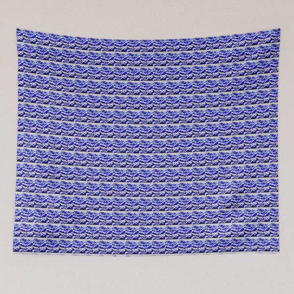 Item preview, Blue Mountains designed and sold by Obitez.