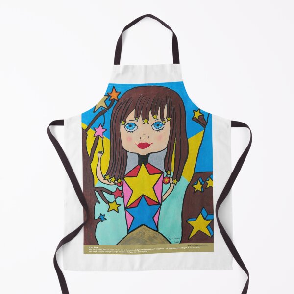 Item preview, Star Pipe Girl designed and sold by Meira sasson.