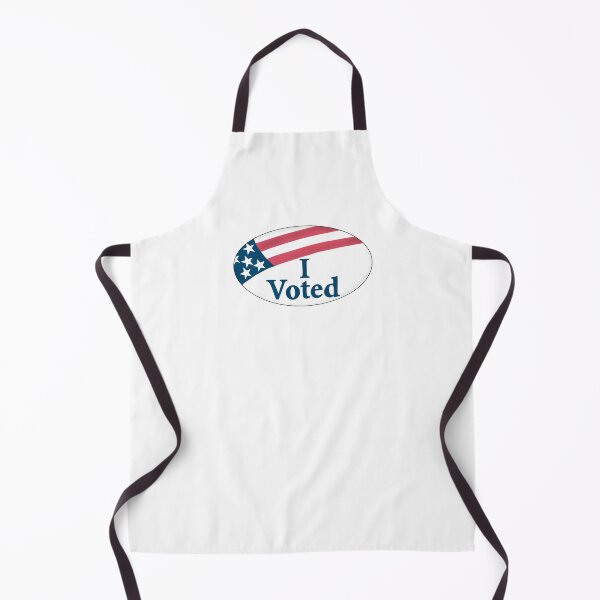 Item preview, I Voted designed and sold by jelliebean32.