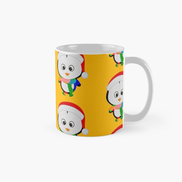 Item preview, Cute little penguin designed and sold by Romexcreative.