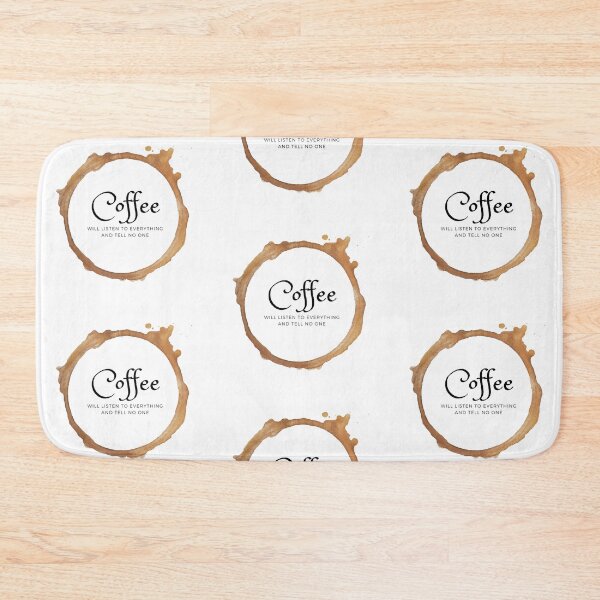 Item preview, Coffee is a lifestyle  designed and sold by Evgenija-S.