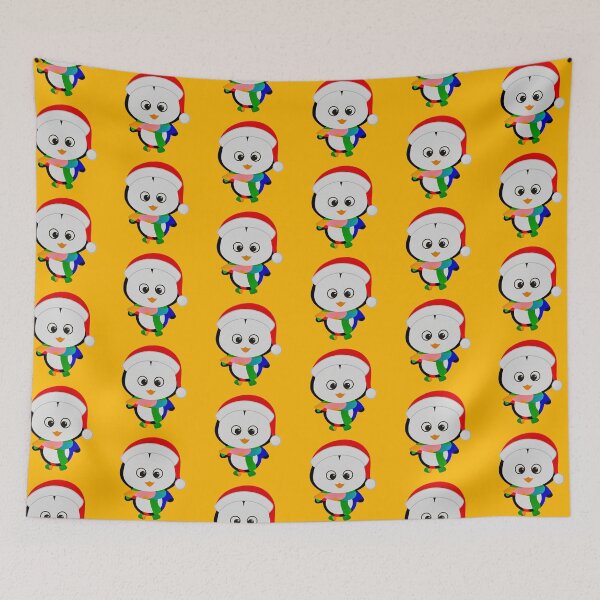 Item preview, Lindo pingüino designed and sold by Romexcreative.