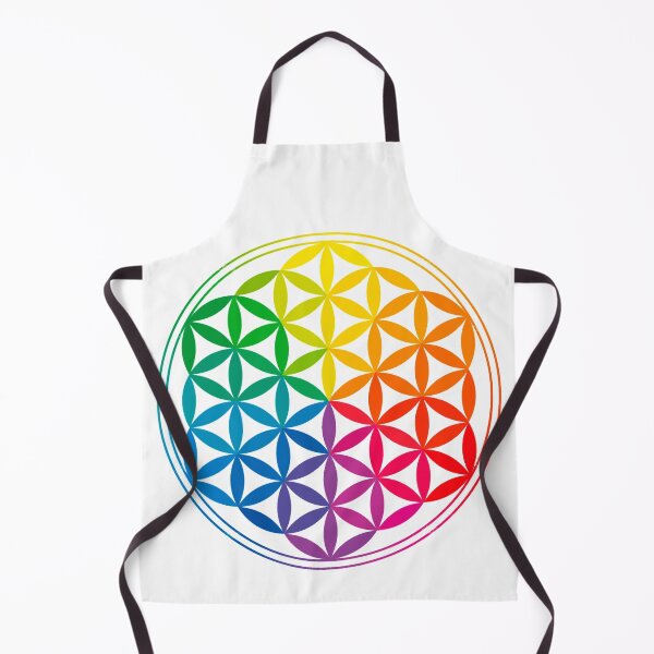 Item preview, The Sacred Rainbow designed and sold by Designs By Creation.