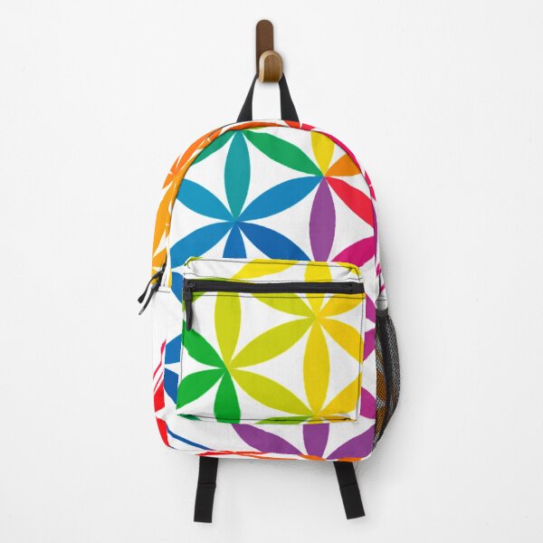 Item preview, The Sacred Rainbow designed and sold by Designs By Creation.