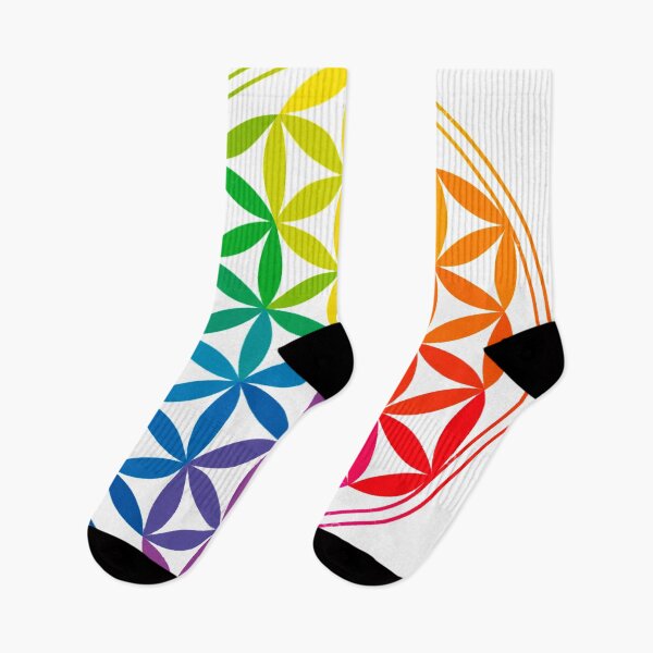 Item preview, The Sacred Rainbow designed and sold by Designs By Creation.
