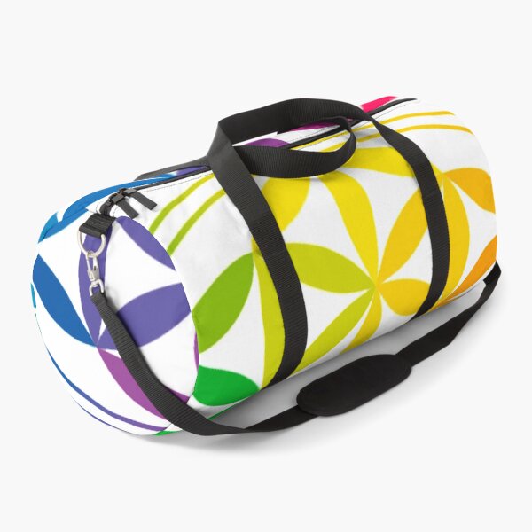 Item preview, The Sacred Rainbow designed and sold by Designs By Creation.