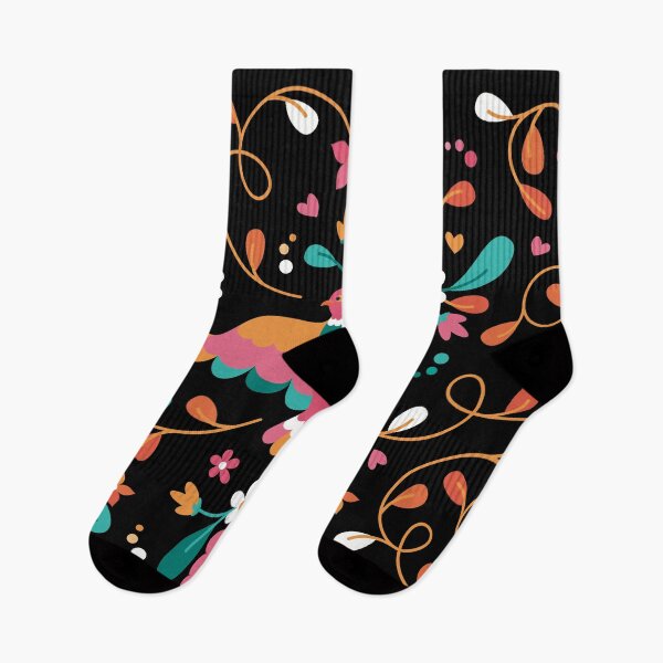 Item preview, Mayan Aztec Exotic Colorful Pattern designed and sold by Vector Scout Lab.