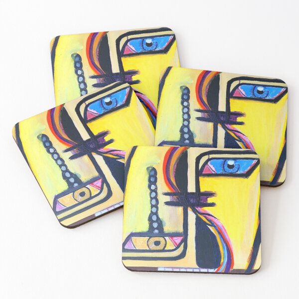 Item preview, The Eye's On The Money designed and sold by Art With Impact – Statement Art & Apparel for Deep Thinkers.