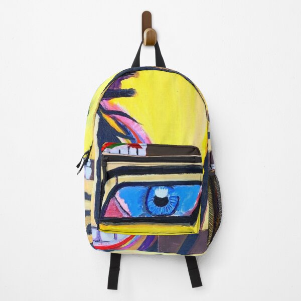 Item preview, The Eye's On The Money designed and sold by Art With Impact – Statement Art & Apparel for Deep Thinkers.