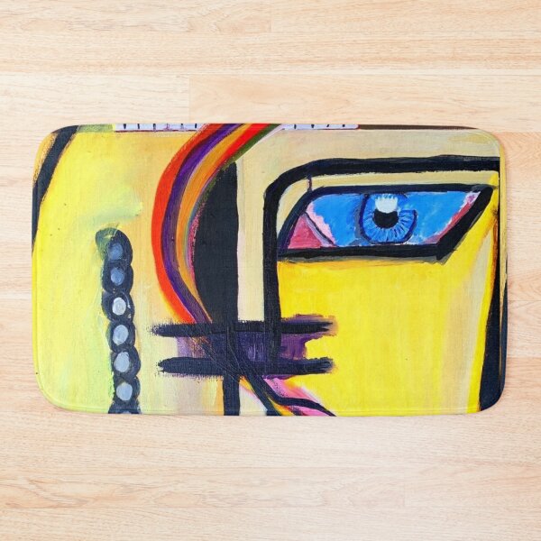 Item preview, The Eye's On The Money designed and sold by Art With Impact – Statement Art & Apparel for Deep Thinkers.