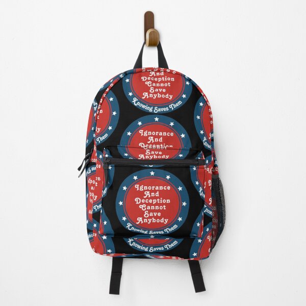 Item preview, Knowing Saves Them designed and sold by J-LaD.