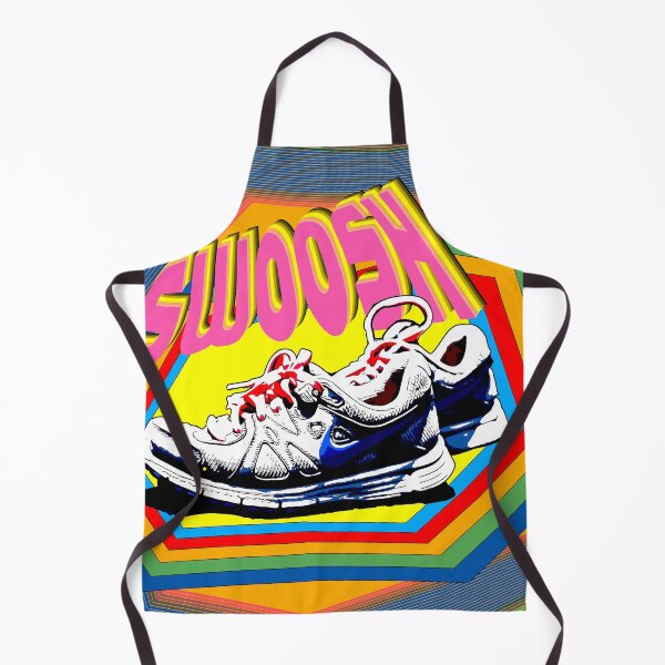 Item preview, Swoosh designed and sold by RoxanneG.