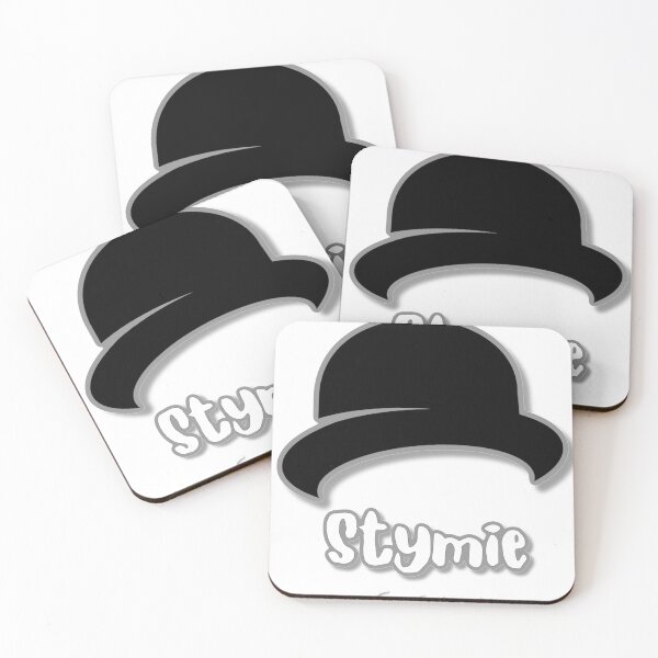 Item preview, Stymie Style - Our Gang/Little Rascals designed and sold by Electric Mystic Art Merch.
